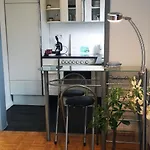 شقة Pinienblick *