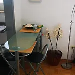 Appartamento Pinienblick *