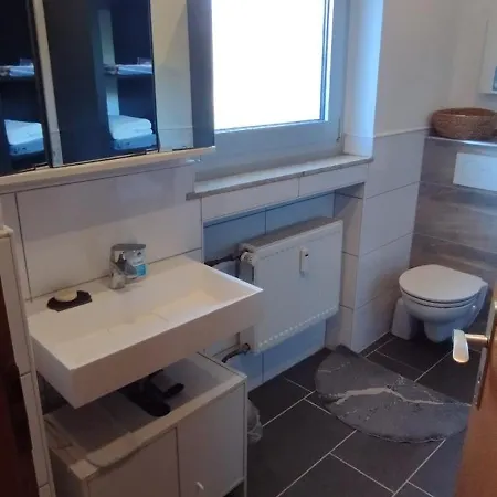 公寓 Pinienblick *