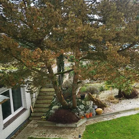 Pinienblick Apartment *