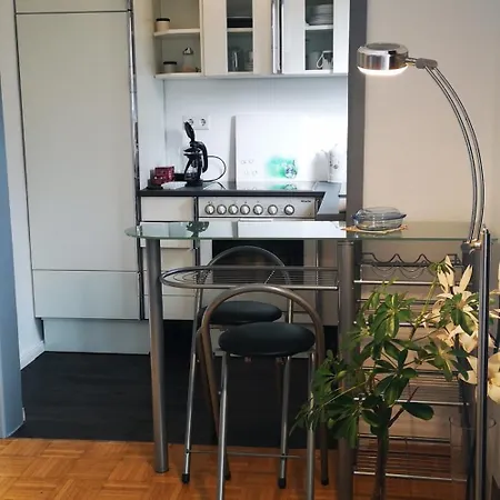 Apartment Pinienblick *