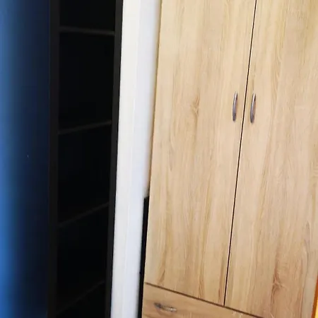 Pinienblick Apartment *