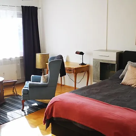 公寓 Pinienblick 埃克拉特