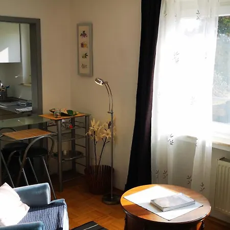 Pinienblick 公寓 埃克拉特