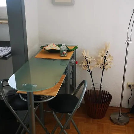 Apartment Pinienblick *