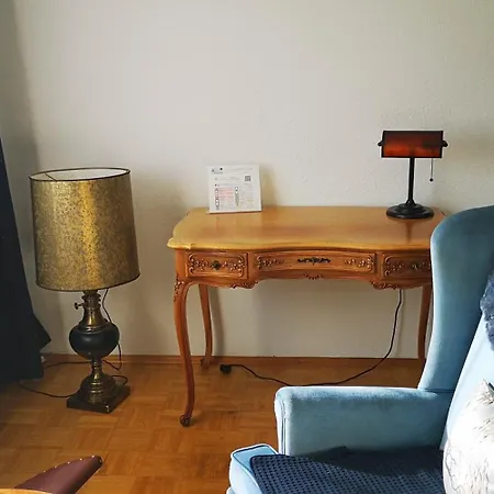 Pinienblick * 埃克拉特