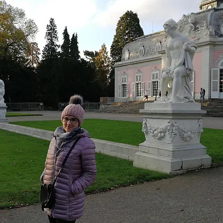 Pinienblick 公寓 埃克拉特