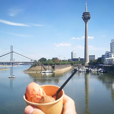 Pinienblick 公寓 埃克拉特