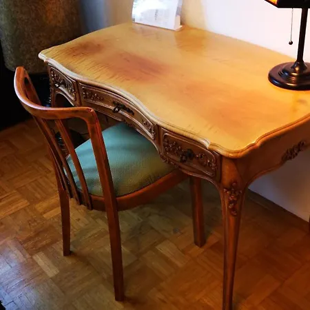 公寓 Pinienblick 埃克拉特