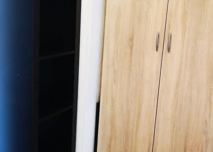 Pinienblick 公寓 *