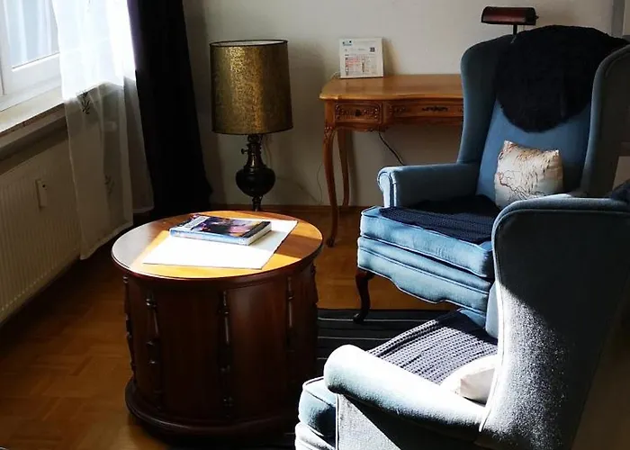 Pinienblick * Erkrath