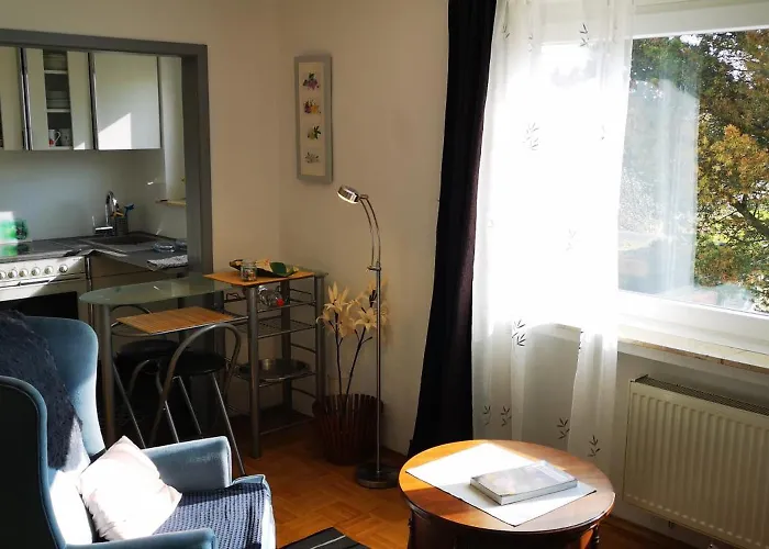 Pinienblick Apartment Erkrath