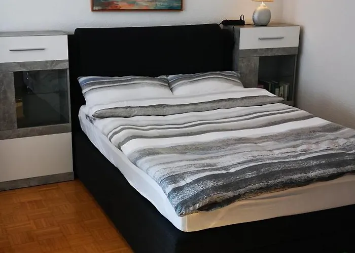 Pinienblick * Erkrath