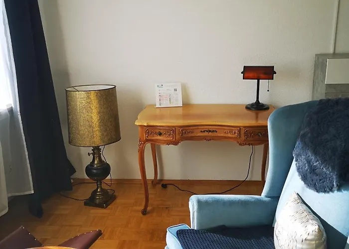 Pinienblick * Erkrath