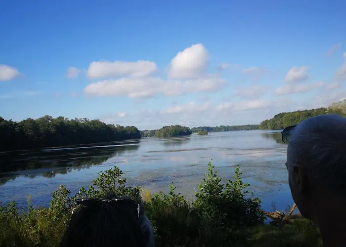 Pinienblick Apartment *