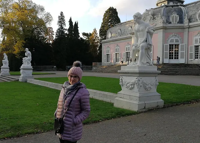 Pinienblick Apartment Erkrath