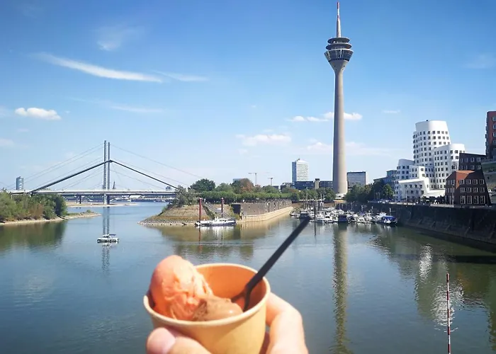 Pinienblick Apartment Erkrath